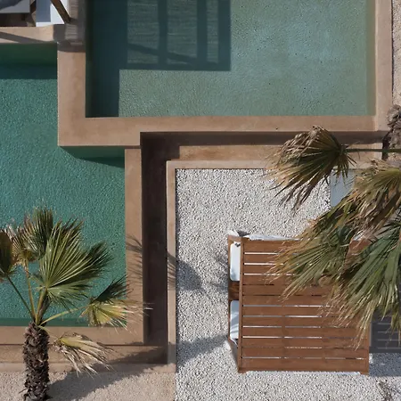 Cosme, A Luxury Collection Resort, Paros Náoussa