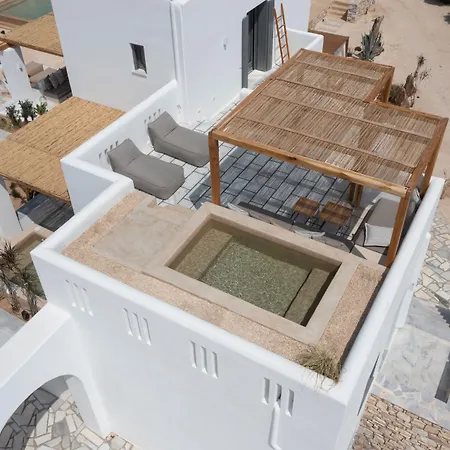 Cosme, A Luxury Collection Resort, Paros Ξενοδοχείο 5*