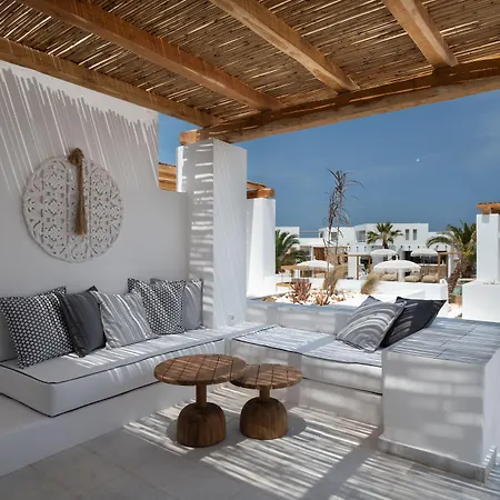 Hotel Cosme, A Luxury Collection Resort, Paros Náoussa