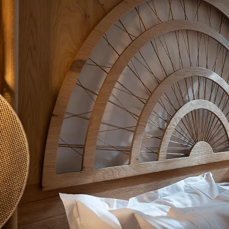 Cosme, A Luxury Collection Resort, Paros Hotel Naousa