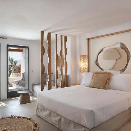 Cosme, A Luxury Collection Resort, Paros 5* Naousa