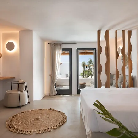 Cosme, A Luxury Collection Resort, Paros 5* Naousa