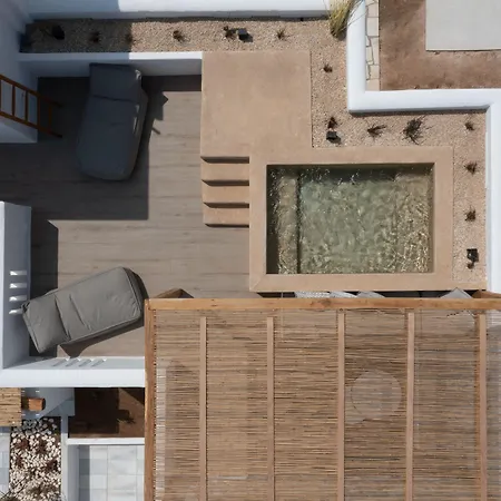 Cosme, A Luxury Collection Resort, Paros
