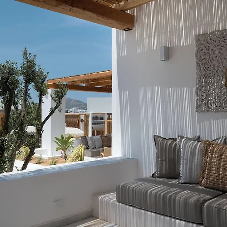 Cosme, A Luxury Collection Resort, Paros 5*