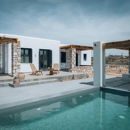 Cosme, A Luxury Collection Resort, Paros Hotel Naousa