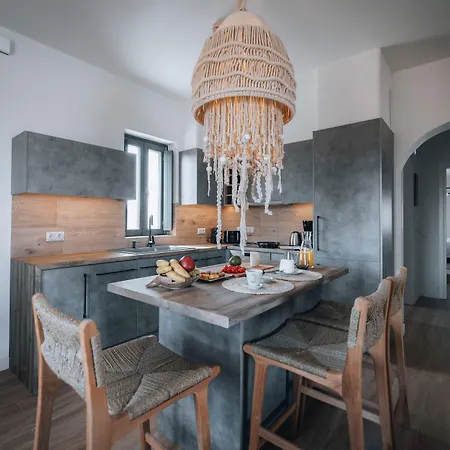 Cosme, A Luxury Collection Resort, Paros Naousa