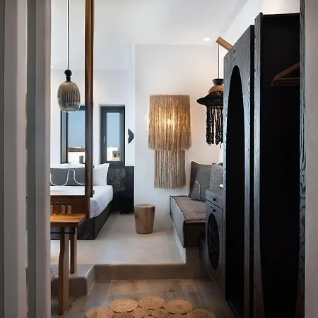 Hotel Cosme, A Luxury Collection Resort, Paros