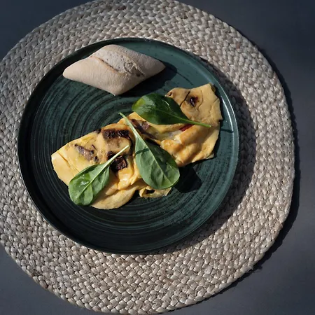 Hotel Cosme, A Luxury Collection Resort, Paros