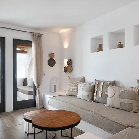 Cosme, A Luxury Collection Resort, Paros Naousa