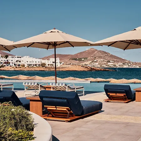 Cosme, A Luxury Collection Resort, Paros Hotel Naousa