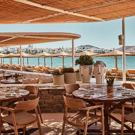 Cosme, A Luxury Collection Resort, Paros 5*