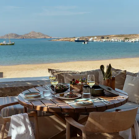 Hotel Cosme, A Luxury Collection Resort, Paros Náoussa