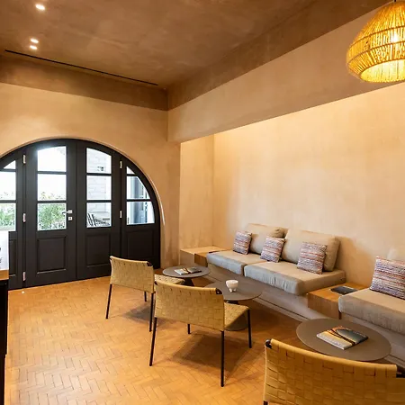 Hotel Cosme, A Luxury Collection Resort, Paros Náoussa