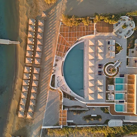 Hotel Cosme, A Luxury Collection Resort, Paros 5*