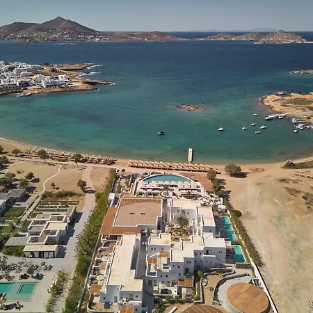Cosme, A Luxury Collection Resort, Paros Hotel Náoussa