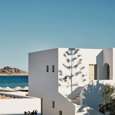 Hotel Cosme, A Luxury Collection Resort, Paros 5*