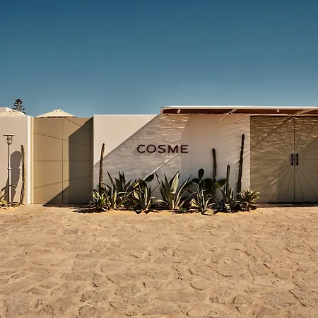 Hotel Cosme, A Luxury Collection Resort, Paros