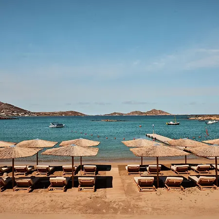 Cosme, A Luxury Collection Resort, Paros Naousa