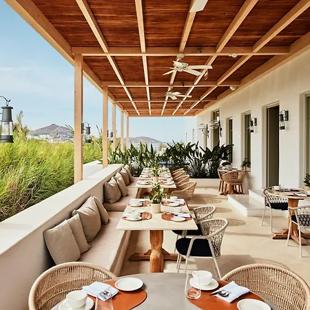 Cosme, A Luxury Collection Resort, Paros Hotel 5*