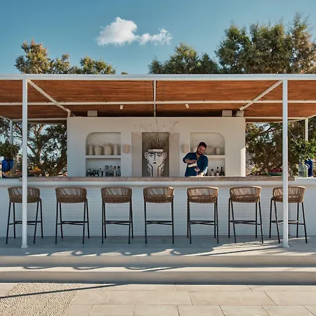 Hotel Cosme, A Luxury Collection Resort, Paros