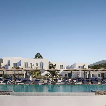 Cosme, A Luxury Collection Resort, Paros Hotel