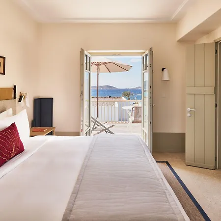 Cosme, A Luxury Collection Resort, Paros Hotel Naousa