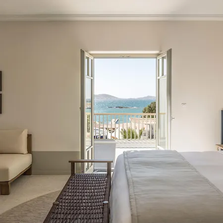 Cosme, A Luxury Collection Resort, Paros Hotel Náoussa