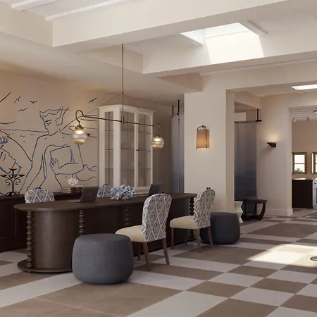Ξενοδοχείο Cosme, A Luxury Collection Resort, Paros