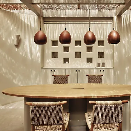 Cosme, A Luxury Collection Resort, Paros Hotel Naoussa