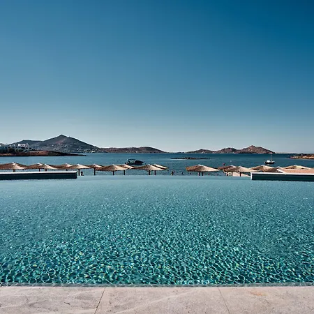Cosme, A Luxury Collection Resort, Paros Hotel 5*