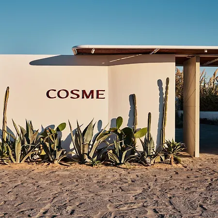 Hotel Cosme, A Luxury Collection Resort, Paros