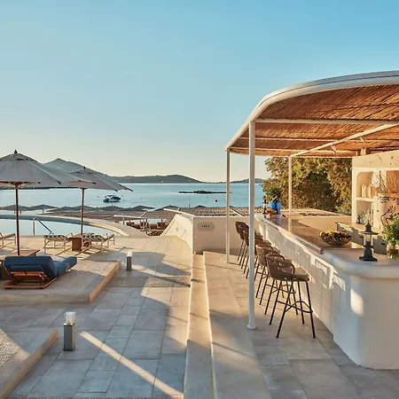 Cosme, A Luxury Collection Resort, Paros Hotel Naoussa