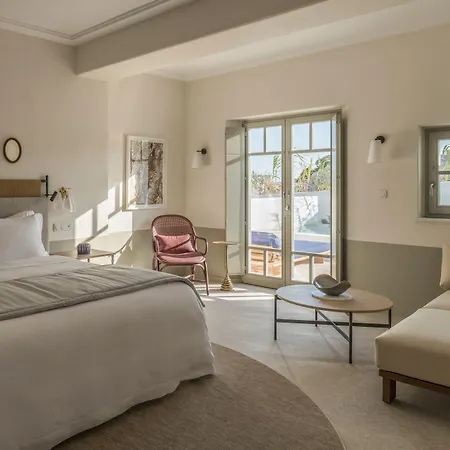 Ξενοδοχείο Cosme, A Luxury Collection Resort, Paros Νάουσα