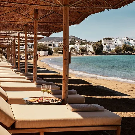 Hotel Cosme, A Luxury Collection Resort, Paros 5*