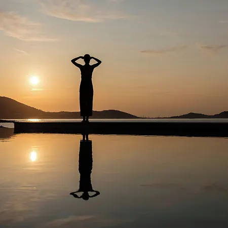 Hotel Cosme, A Luxury Collection Resort, Paros
