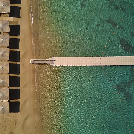 Cosme, A Luxury Collection Resort, Paros Ξενοδοχείο