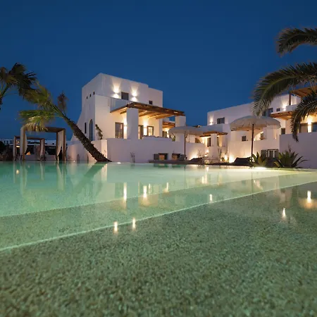 Cosme, A Luxury Collection Resort, Paros Hotel 5*