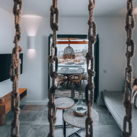 Ξενοδοχείο Cosme, A Luxury Collection Resort, Paros Νάουσα