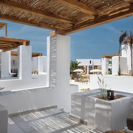 Cosme, A Luxury Collection Resort, Paros 5* Naoussa