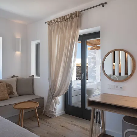 Ξενοδοχείο Cosme, A Luxury Collection Resort, Paros Νάουσα
