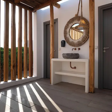 Cosme, A Luxury Collection Resort, Paros Ξενοδοχείο 5*