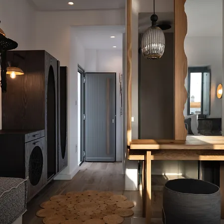 Cosme, A Luxury Collection Resort, Paros Hotel