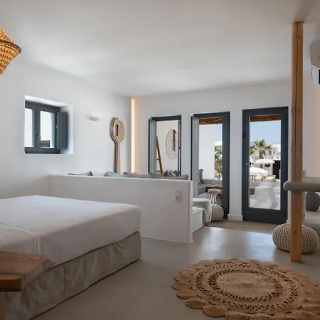 Cosme, A Luxury Collection Resort, Paros Νάουσα