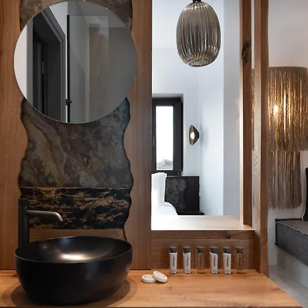 Cosme, A Luxury Collection Resort, Paros Hotel 5*