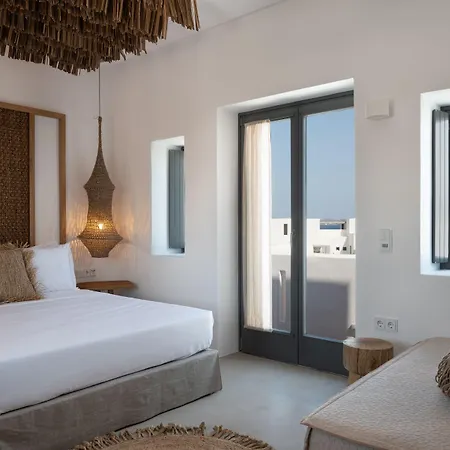 Ξενοδοχείο Cosme, A Luxury Collection Resort, Paros 5*