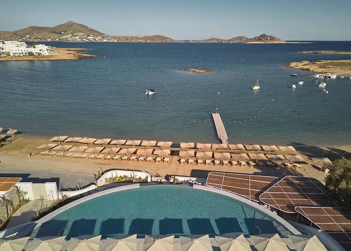 Cosme, A Luxury Collection Resort, Paros Hotel Naousa (Paros)