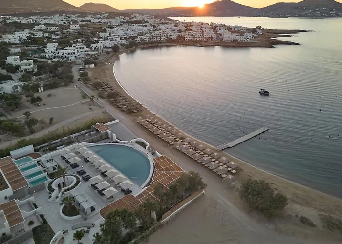 Cosme, A Luxury Collection Resort, Paros Hotel