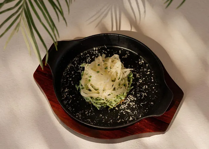 Hotel Cosme, A Luxury Collection Resort, Paros 5*