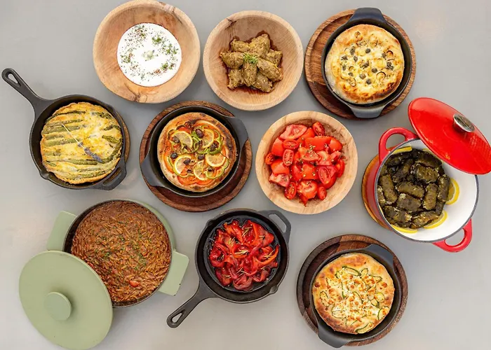 Cosme, A Luxury Collection Resort, Paros 5* Naoussa