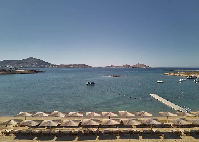 Cosme, A Luxury Collection Resort, Paros